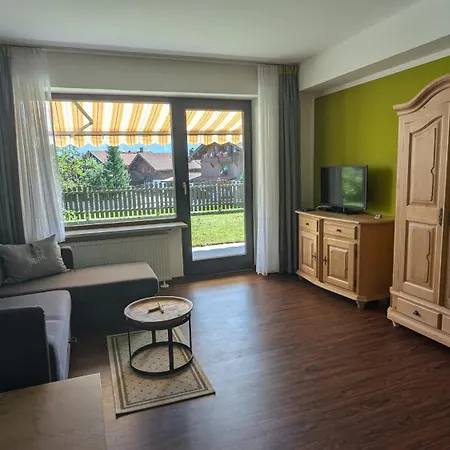 Alpenblick In Sommerbergbahn Kostenlos * 博尔斯特尔朗