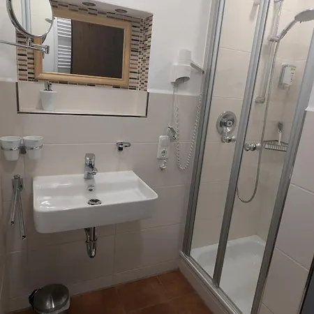 Alpenblick In Sommerbergbahn Kostenlos 公寓 博尔斯特尔朗