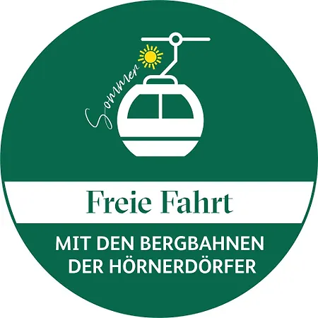 Alpenblick In Sommerbergbahn Kostenlos *
