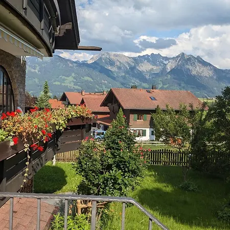 Alpenblick In Sommerbergbahn Kostenlos Apartamento *