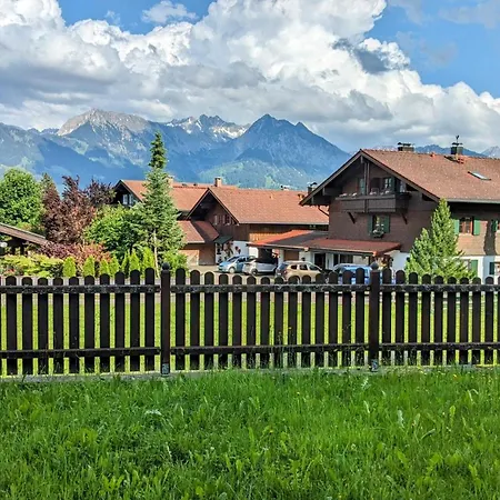 Alpenblick In Sommerbergbahn Kostenlos Apartamento