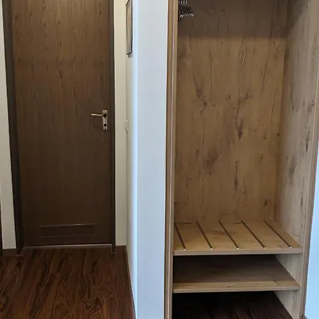Apartamento Alpenblick In Sommerbergbahn Kostenlos *