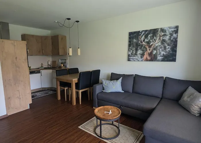 Appartement Alpenblick In Sommerbergbahn Kostenlos